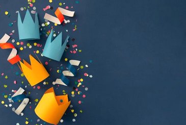 hiểu lầm về cửa tài